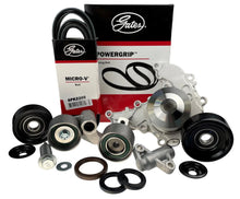 Load image into Gallery viewer, Timing Belt Kit for Holden Rodeo RA TF 6VD1 3.2L 6VE1 3.5L DOHC 1998-2005