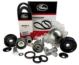 Timing Belt Kit for Holden Rodeo RA TF 6VD1 3.2L 6VE1 3.5L DOHC 1998-2005