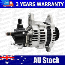 Load image into Gallery viewer, 2Pin 80A Alternator For Holden Rodeo RA engine 4JH1TC 4JJ1TC 3.0L Diesel 03-08