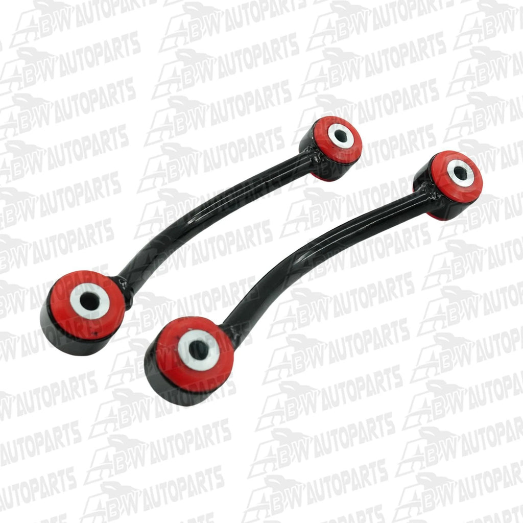 Poly Bush Rear Side Sway Bar Link Kit 42899 for Holden VX VY VZ VU New Quality