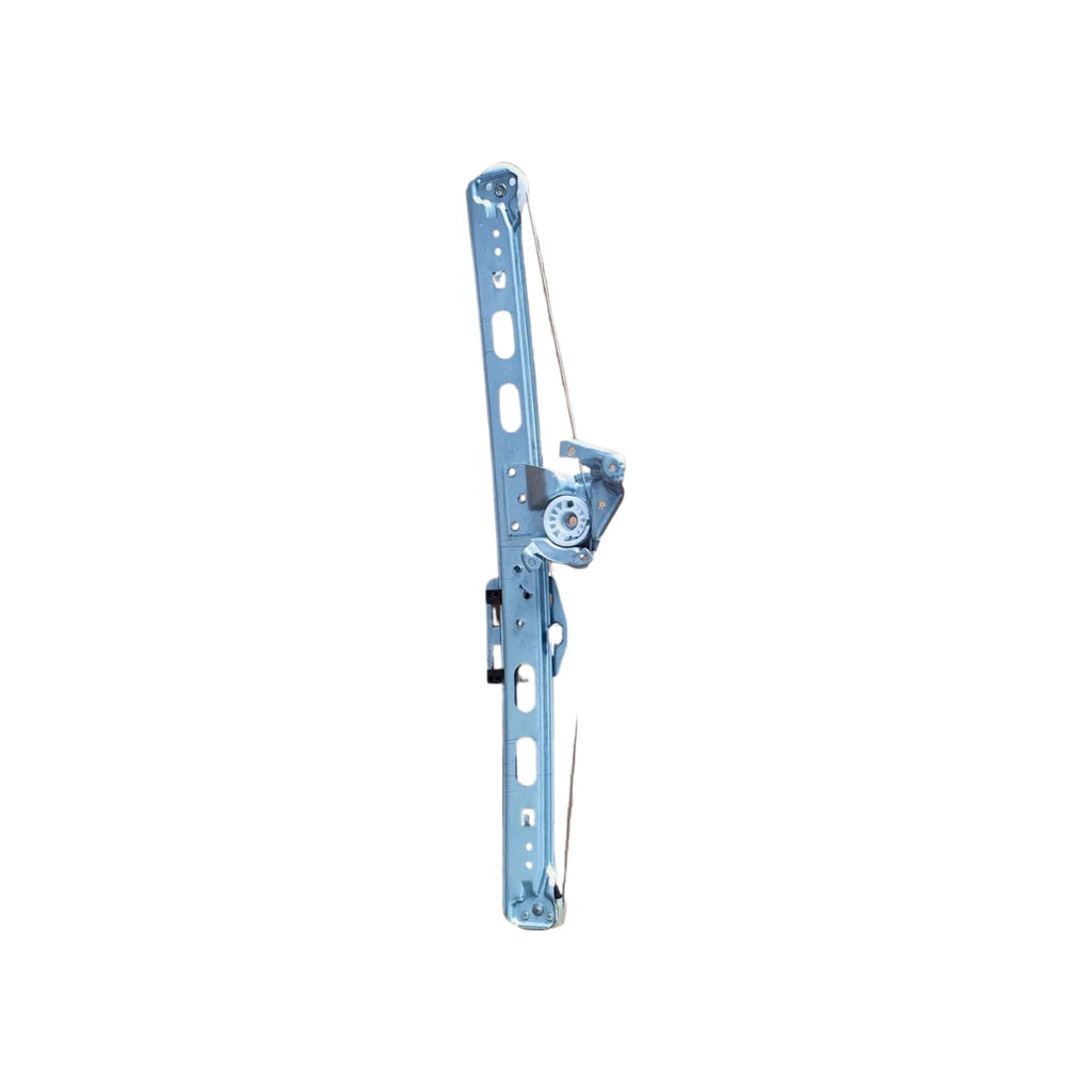 Rear Left Window Regulator W/o Motor for Mercedes Benz ML320 W163 04-05