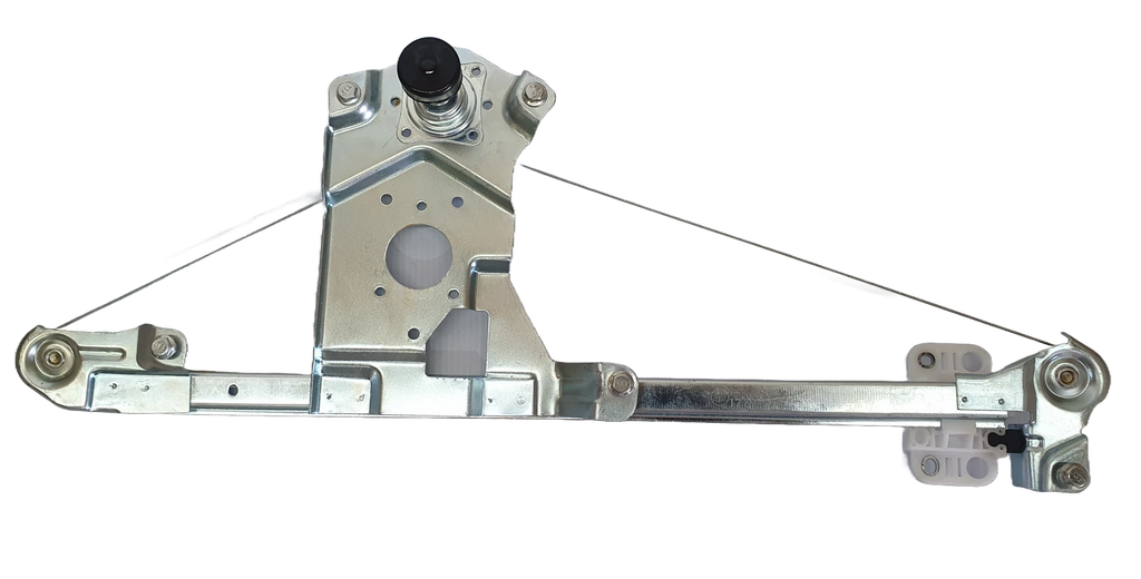 Rear Left Manual Window Regulator For Holden Rodeo RA/Colorado RC / Isuzu D-max