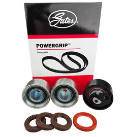 Timing Belt Kit for Ford Everest UB BFWS Ranger PY BF2S Territory SZ 276DT