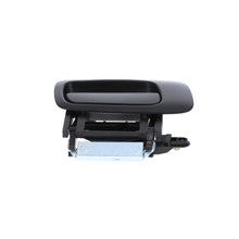 Load image into Gallery viewer, Textured Black Rear Right Outer Door Handle For Holden Astra TS