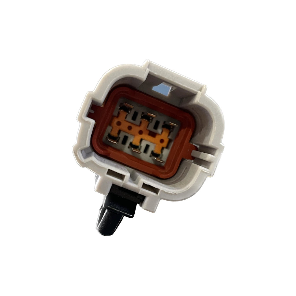 Front Right Window Regulator W/Motor 6 Pin For Nissan Navara D40 2008-15 Fit MNT