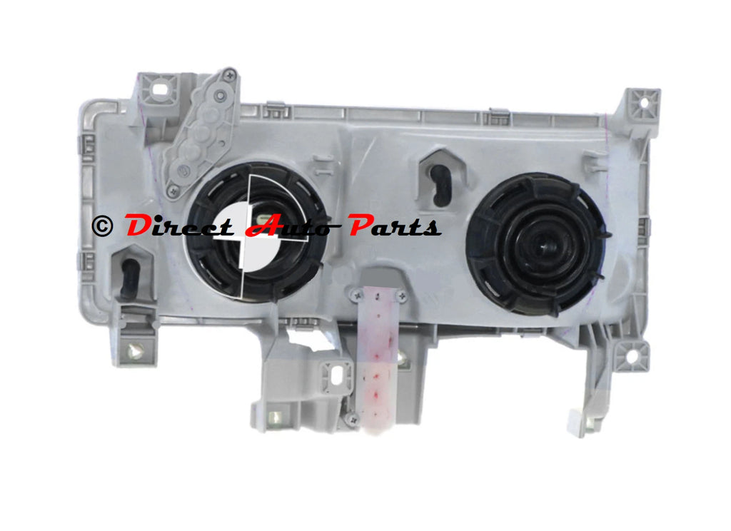 *NEW* HEAD LIGHT LAMP for MITSUBISHI CANTER TRUCK FE 5##, 6## 1996 - 2004 RIGHT