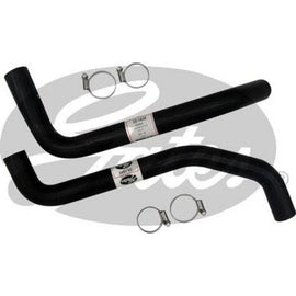 Gates Radiator Hose Kit (Pair) 08-0009