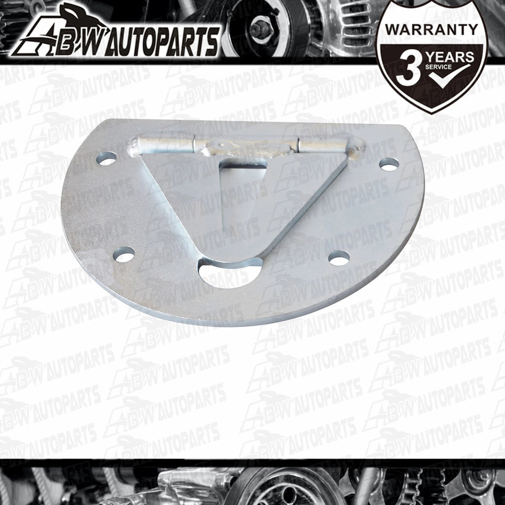 Steel Garage Lock Roller Door Anchor Barn Shed Heavy Duty Construct