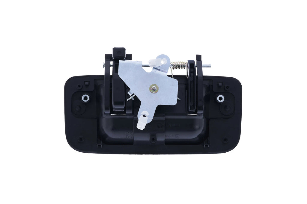 Black Tailgate Handle for Ford Ranger PJ PK 2006-2011/ Mazda BT50 UN