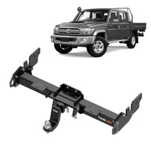 Load image into Gallery viewer, TAG 4x4 Recovery Towbar TXR793