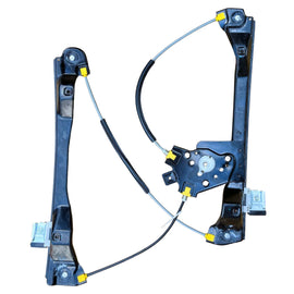 Front Right Window Regulator Without Motor for Holden Commodore VE 2006-2013