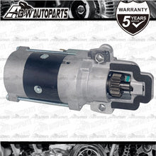 Load image into Gallery viewer, Starter Motor For Ford Ranger PX PX1 PX2 PX3 Engine P5AT 3.2L Diesel 2011-2022