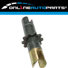 Load image into Gallery viewer, LH Park Brake Adjusting Screw for Landcruiser 75 78 79 80 100 105 Series 90~19