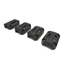 Load image into Gallery viewer, For 22mm 25mm 28mm Motorcycle Engine Bumper Guard Crash Bars Protector Glue