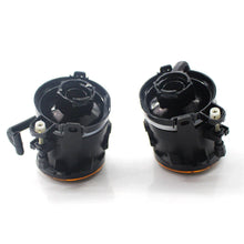 Load image into Gallery viewer, Amber Fog Lights Lamps Replacement For BMW E46 3-Series E39 5 SeriesM3 M5 01-03