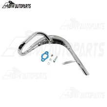 Load image into Gallery viewer, Expansion Chamber Muffler CDH66 2 Stroke Muffler-66cc FOR GAS MOTORIZED BICYCLE