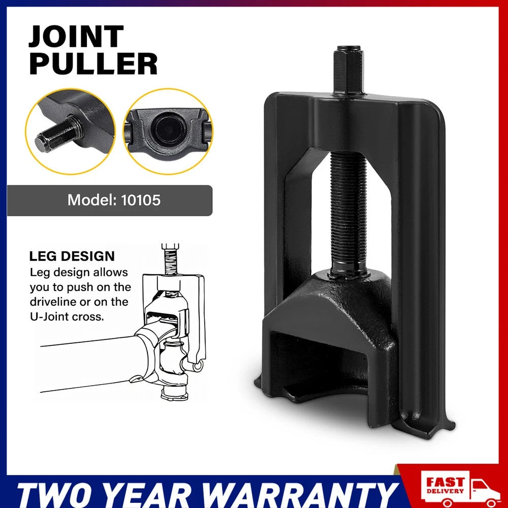 Joint Puller Press Removal U-Joint Tool HeavyDuty Universal Automotive Class 1-3