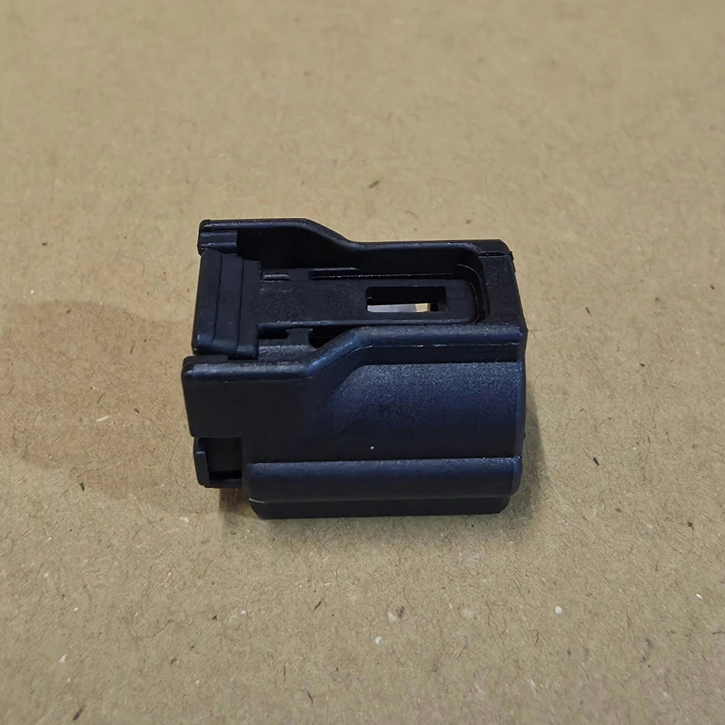 2 Pins ABS Speed Sensor Connector Plug fits Toyota