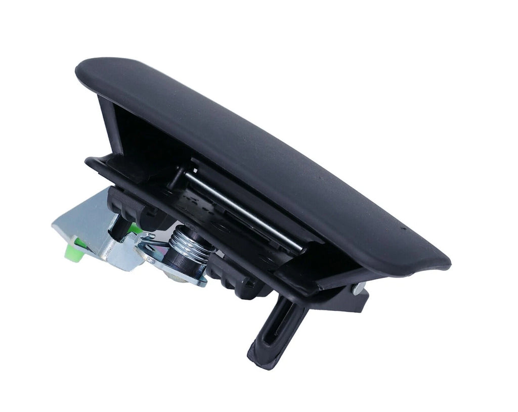 Right Outer Sliding Door Handle Black For Ford Transit VH VJ VM 2000 -2006