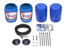 Load image into Gallery viewer, Airbag Man Suspension Helper Kit High Pressure Rear CR5031HP
