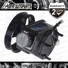 Load image into Gallery viewer, Power Steering Pump For Ford Falcon EF EL AU Fairmont 6cyl 4.0L XR6 XH NF NL LTD