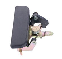 Load image into Gallery viewer, Textured Black Tailgate Handle for Mazda B-Series / Ford Courier Ute 96-06