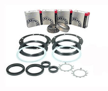 Load image into Gallery viewer, Swivel Hub Bearing &amp; Seal Kit for Suzuki Jimny SN413 4WD 1998-2019