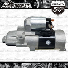 Load image into Gallery viewer, Starter Motor For Ford Ranger PX PX1 PX2 PX3 Engine P5AT 3.2L Diesel 2011-2022