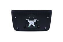 Load image into Gallery viewer, Textured Black Tailgate Handle Without Keyhole for Nissan Navara D22 1997-2015