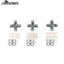 Load image into Gallery viewer, 3x Rear Universal Joint for Mazda BT50 UN RWD 4WD 11/2006 -2011 Driveshaft Uni