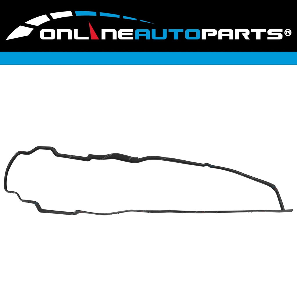 Rocker Valve Tappet Cover Gasket Set for Ford Territory SX SY SZ 4.0L incl Turbo