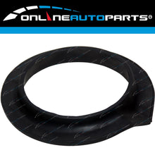 Load image into Gallery viewer, 2 Front Coil Spring Rubbers Seat Pad Insulators for Nissan Patrol GQ Y60 GU Y61