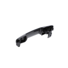 Load image into Gallery viewer, 2pc Front Left &amp; Right Outer Door Handle Blk For Toyota Camry Kluger RAV4 Hilux