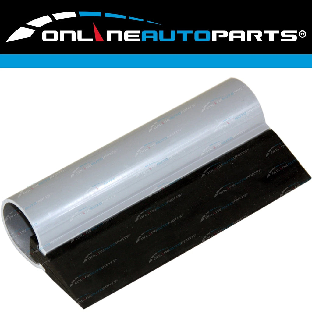 Essential Window Tint Film Install Application Tool Squeegee Kit - Home + Office