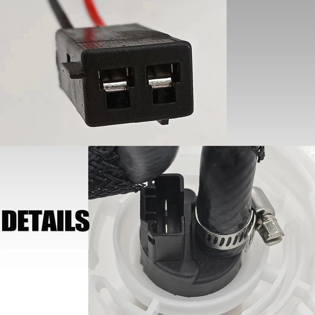 Power Fuel Pump for Holden Astra TS 2000-2005 1.8L Z 18 XE Hatchback *EXPRESS*