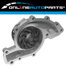 Load image into Gallery viewer, Genuine GMB Engine Water Pump Lexcen VN VP VR VS 1989~1997 3.8L V6 for Toyota