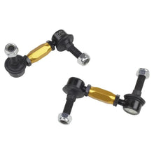 Load image into Gallery viewer, Whiteline sway bar links KLC110 high-strength replacement pair