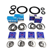 Load image into Gallery viewer, Swivel Hub Kit Wheel Bearings for Daihatsu Rocky F70 F73 F75 F77 F78 F80 F85 F87