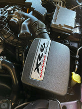 Load image into Gallery viewer, XR6 Enhanced Edition Air Intake Box Plate Badge For BA BF FG Series XR 6 Badge