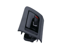 Load image into Gallery viewer, Rear Left Inner Door Handle Textured Black For Holden Commodore VE Statesman WM