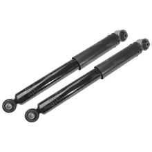 Load image into Gallery viewer, 2 x Rear Shock Absorbers for Nissan X-Trail T31 T32 2007~2020 Wagon