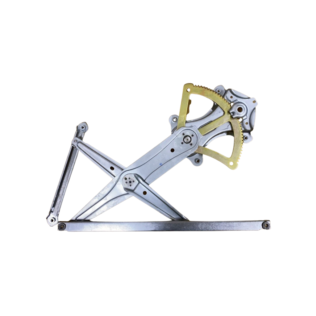 Front Left Window Regulator No Motor For Mitsubishi Triton ML MN 2006 ~ 2015