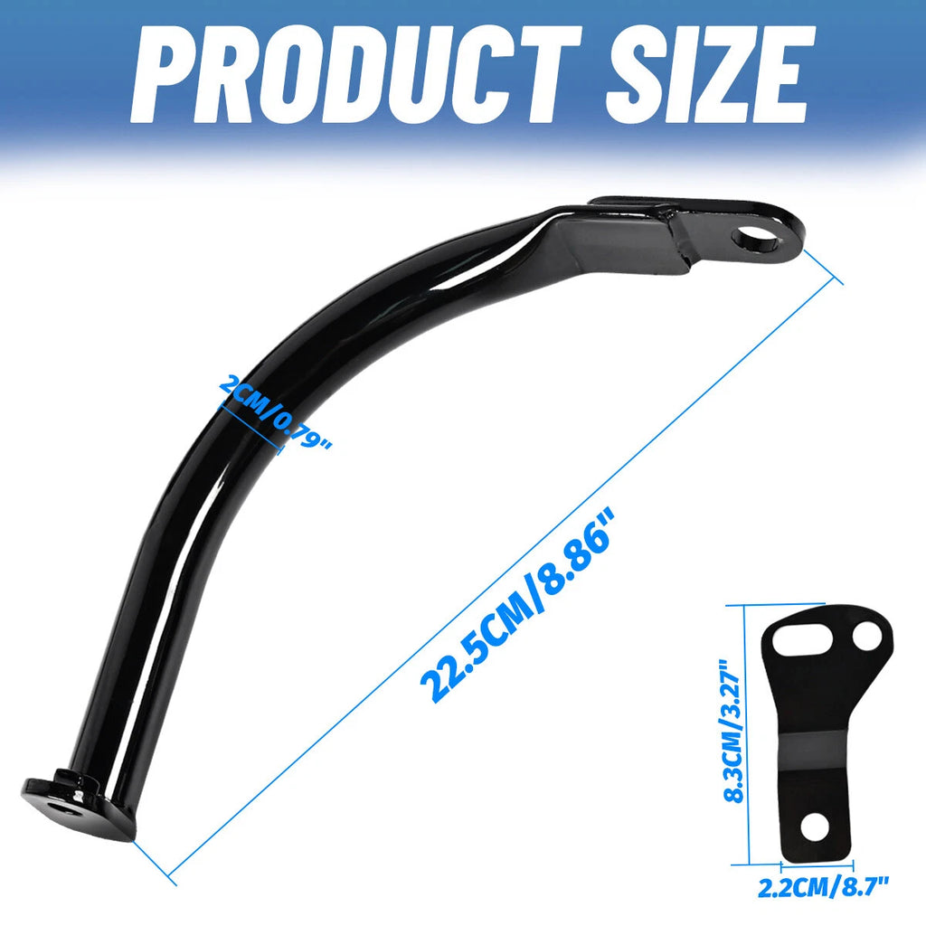 For Harley Low Rider ST FXLRST FXRST 2022-2024 Fairing Support Bracket Mount Kit