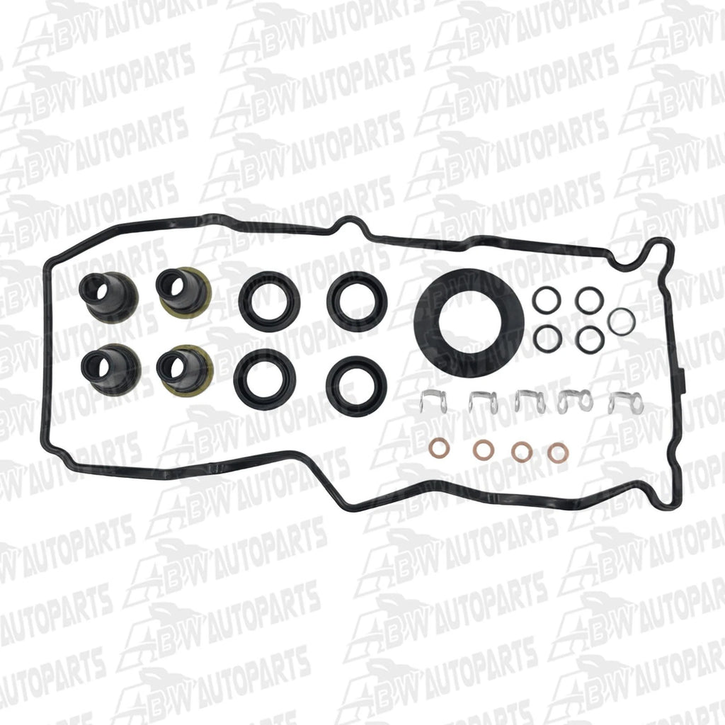 Valve Cover Gasket For Nissan Navara D40 2.5L Pathfinder R51 YD25DDTI 05-15