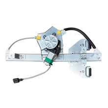 Load image into Gallery viewer, Rear Right Window Regulator With Motor for Holden Commodore VE 2006 -17 VF WM