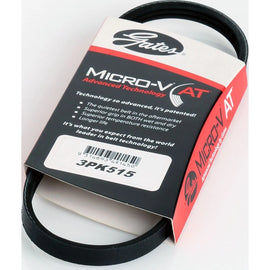 Gates Ribbed Belt 3PK515