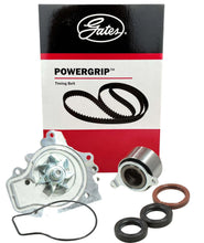 Load image into Gallery viewer, Timing Belt Kit For Honda Integra DB DC B18C B18C2 Type R B18C7 1.8L DOHC