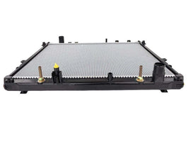 Radiator For Toyota Hilux GUN126 GUN136 2.8L GUN125 2.4L Fortuner GUN156 2.8L Au