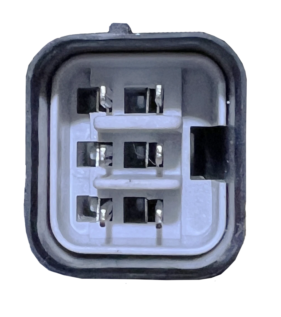 Front Right Window Regulator With Motor 6 Pins for Honda Odyssey RB 2004-2008