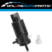 Load image into Gallery viewer, Front Windscreen Washer Pump for Mercedes-Benz ML350 W164 V6 3.5L 2005~2010